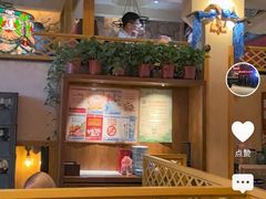 -套马杆蒙古珍烧烤(迎宾花园店)