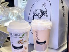 -太犇牛手作茶铺(江北虹悦城店)