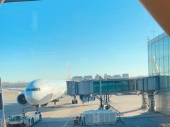 -星巴克(北京首都国际机场7店)