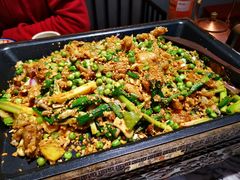 -臻享無招牌·食蛙专门店(太古里店)