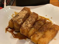 -炉小二铜锅牛蛙•川湘菜(三里屯店)