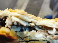 -朱记小郑酥烧饼(建康路店)