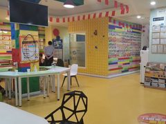 -童程童美信奥赛科技特长·乐高编程科创机器人(富兴校区)