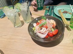 -mango tree芒果树泰国餐厅(青岛万象城店)