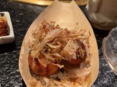 章鱼小丸子-牛家酒场(7mall店)