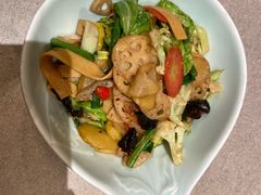 -饕林餐厅(春熙路店)
