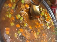 -探鱼·鲜青椒爽麻烤鱼(苏宁广场店)