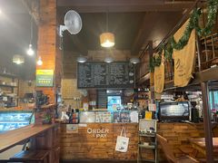 -October Coffee(Gaya)