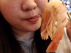 -豊 胜手丼