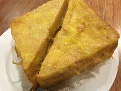 -正德顺順德雙皮奶(中信店)