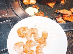 -33韩式自助烧烤(环城南路店)