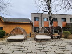 -禧园Joyous Garden ·宴会厅(禧园店)