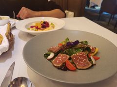 -戈雅法餐厅(世界城广场店)