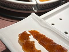 -羲和雅苑•北京烤鸭(乐园道万象城店)