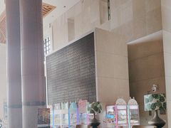 -三亚海棠湾万丽度假酒店