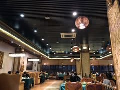 大堂-金象湾泰国餐厅(华林路店)