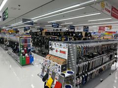 -Bic Camera (难波店)