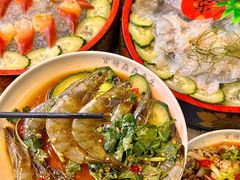 -官塘鱻鱻鱼生·潮汕生腌·砂锅粥(西马路总店)