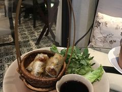 -Cau Go Vietnamese Cuisine