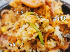 -京尚道韩式美食屋(海甸岛店)