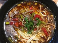 -好這口重庆小面(总店)