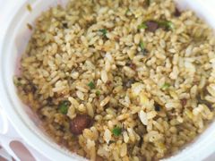 盐菜脆哨饭-怪噜范·老贵阳街头名小吃(汇金星力城店)