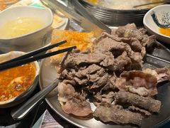 -阪尚皇·原切牛排·烤肉火锅自助(北京路店)