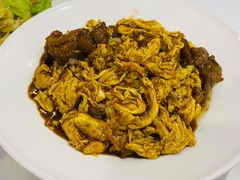 醋熘木须-帕米尔食府(白云观店)