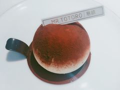 -龙猫意杯花园餐厅(芙蓉湖店)
