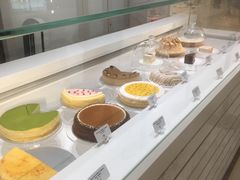 -Lady M(沙田新城市广场店)