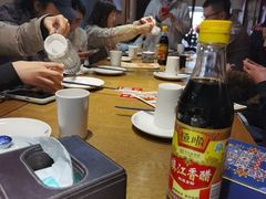 -河沿肉饼Beijing Pie(东华门店)