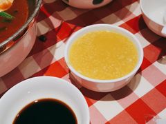 -西贝(上海中心店)