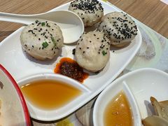 -小杨生煎(松江大学城店)