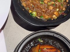 -茅庐川菜(烟台吾悦广场店)