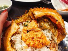 -香蕉叶餐厅(是隆店)