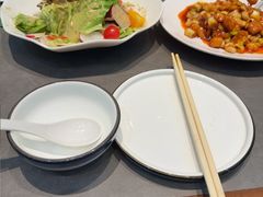-黑窑厂糖油饼烤鸭·清真菜(旗舰店)