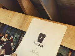 -BLATAGE COFFEE