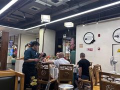 -名善山珍·野生菌汤锅(文殊院店)