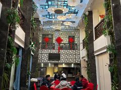 -印象泰和园(望丛西路店)