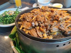 -甘家界牌柠檬鸭(青山店)