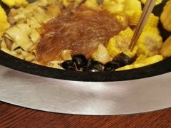 -老关东铁锅炖(海甸三东路店)