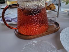 -锦江宾馆-锦悦西餐厅