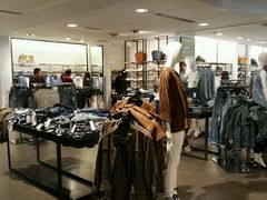 -ZARA(沈阳大悦城店)