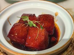 锦府烧肉-锦府盐帮·侯宅(五棵松万达店)