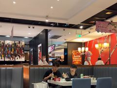 -海底捞火锅(勒泰店)