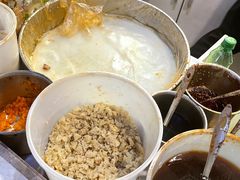 -安徽阜阳卷馍(西单店)