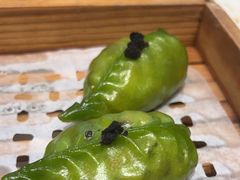 -蔡澜点心·粤菜(丽泽天街店)