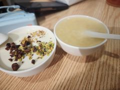 -杨记杏仁茶(椰园店)