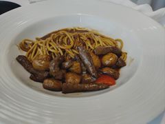 -马克西姆俄罗斯餐厅(通亚街店)