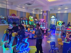 -芭菲盛宴·环球美食(北城国际店)